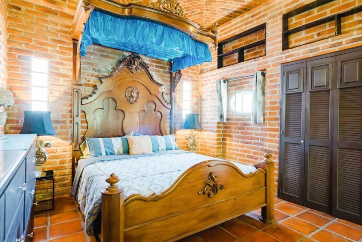 Enjoy Ac In The Queen'S Suite At Inn Ajijic Ngoại thất bức ảnh