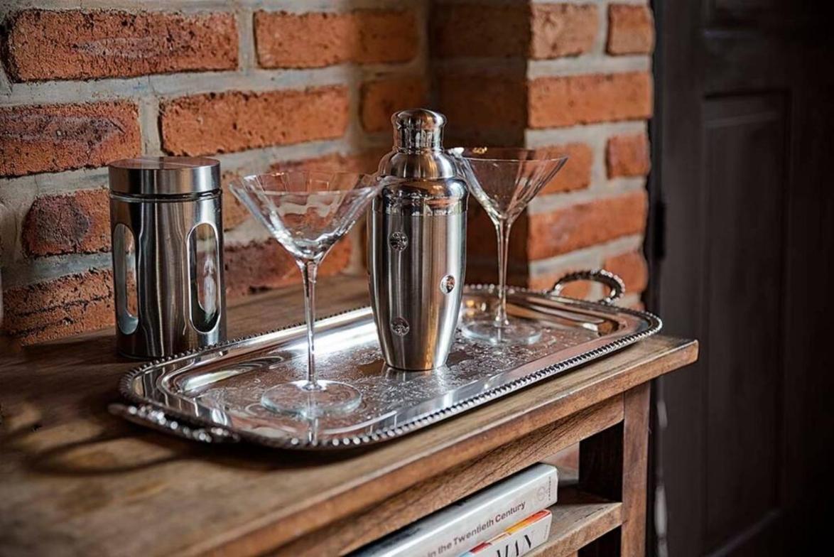 Enjoy Ac In The Queen'S Suite At Inn Ajijic Ngoại thất bức ảnh
