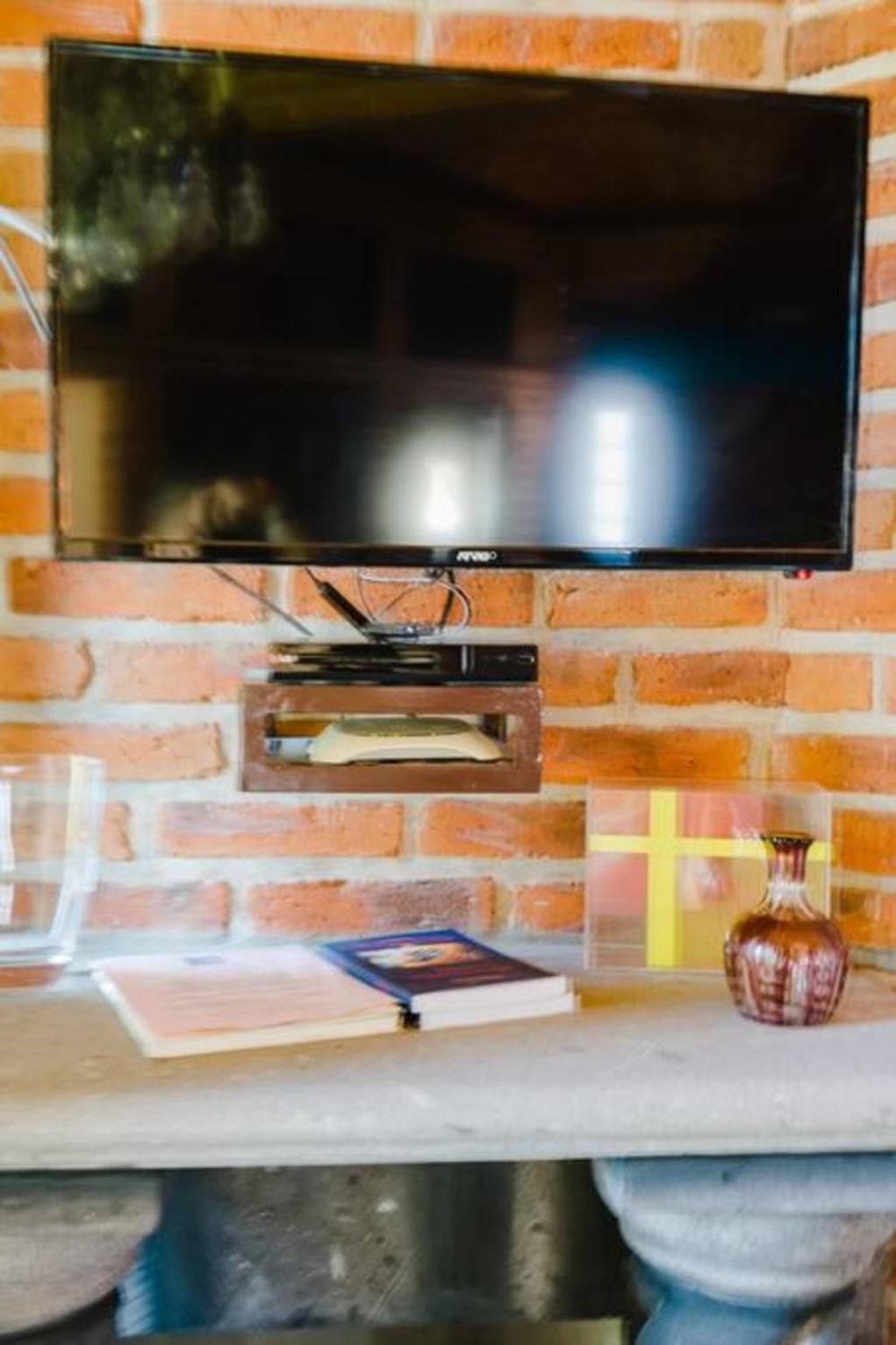 Enjoy Ac In The Queen'S Suite At Inn Ajijic Ngoại thất bức ảnh