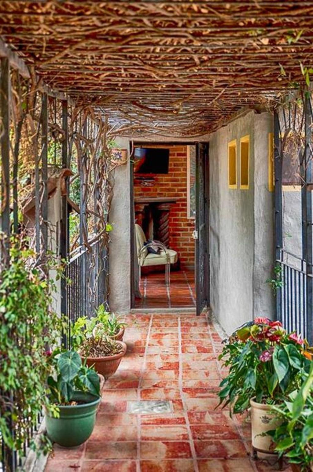 Enjoy Ac In The Queen'S Suite At Inn Ajijic Ngoại thất bức ảnh