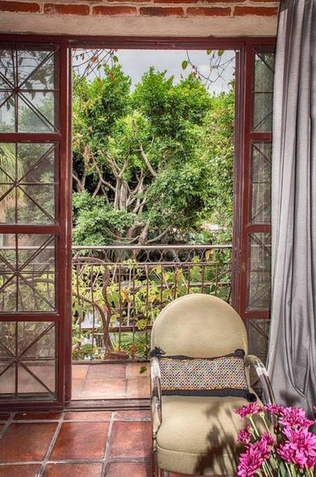 Enjoy Ac In The Queen'S Suite At Inn Ajijic Ngoại thất bức ảnh