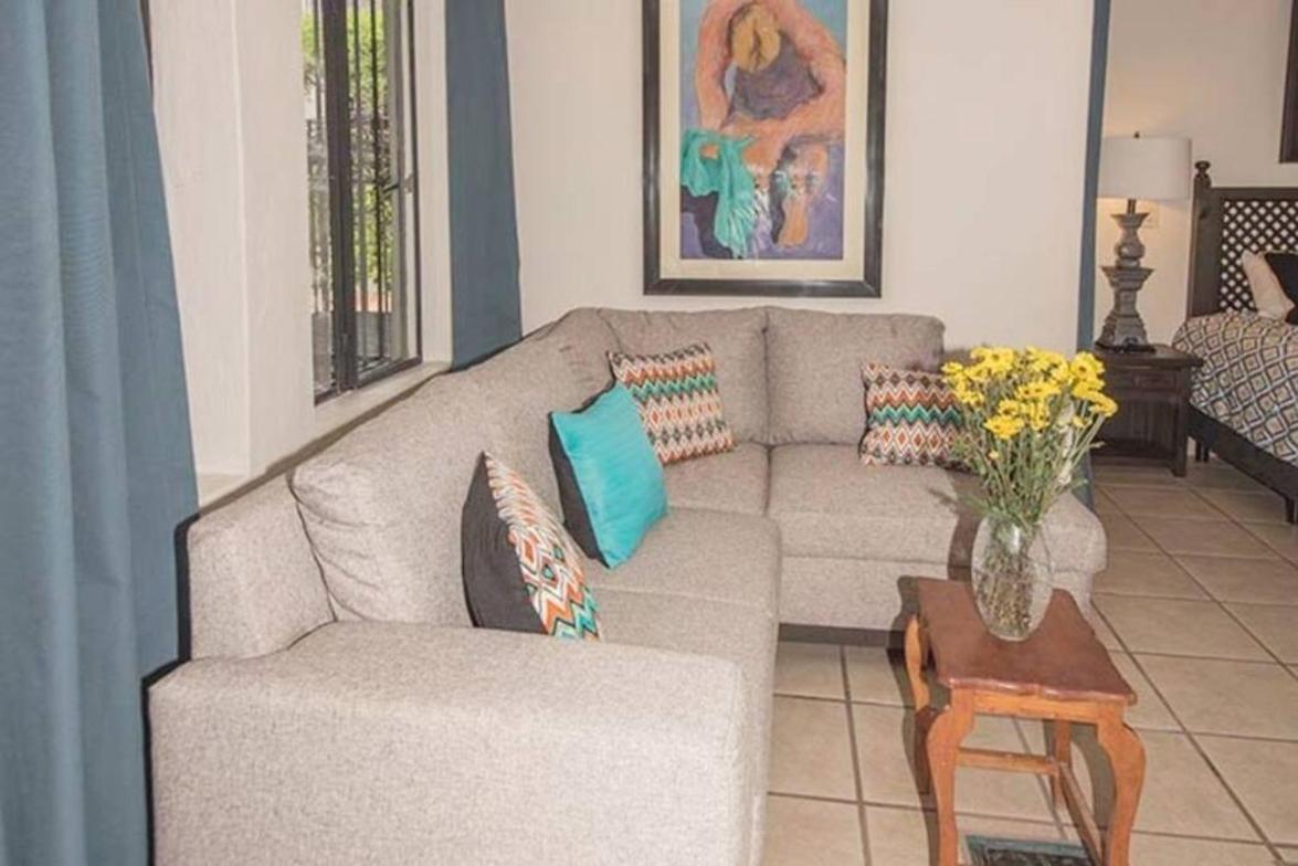 Enjoy Ac In The Queen'S Suite At Inn Ajijic Ngoại thất bức ảnh