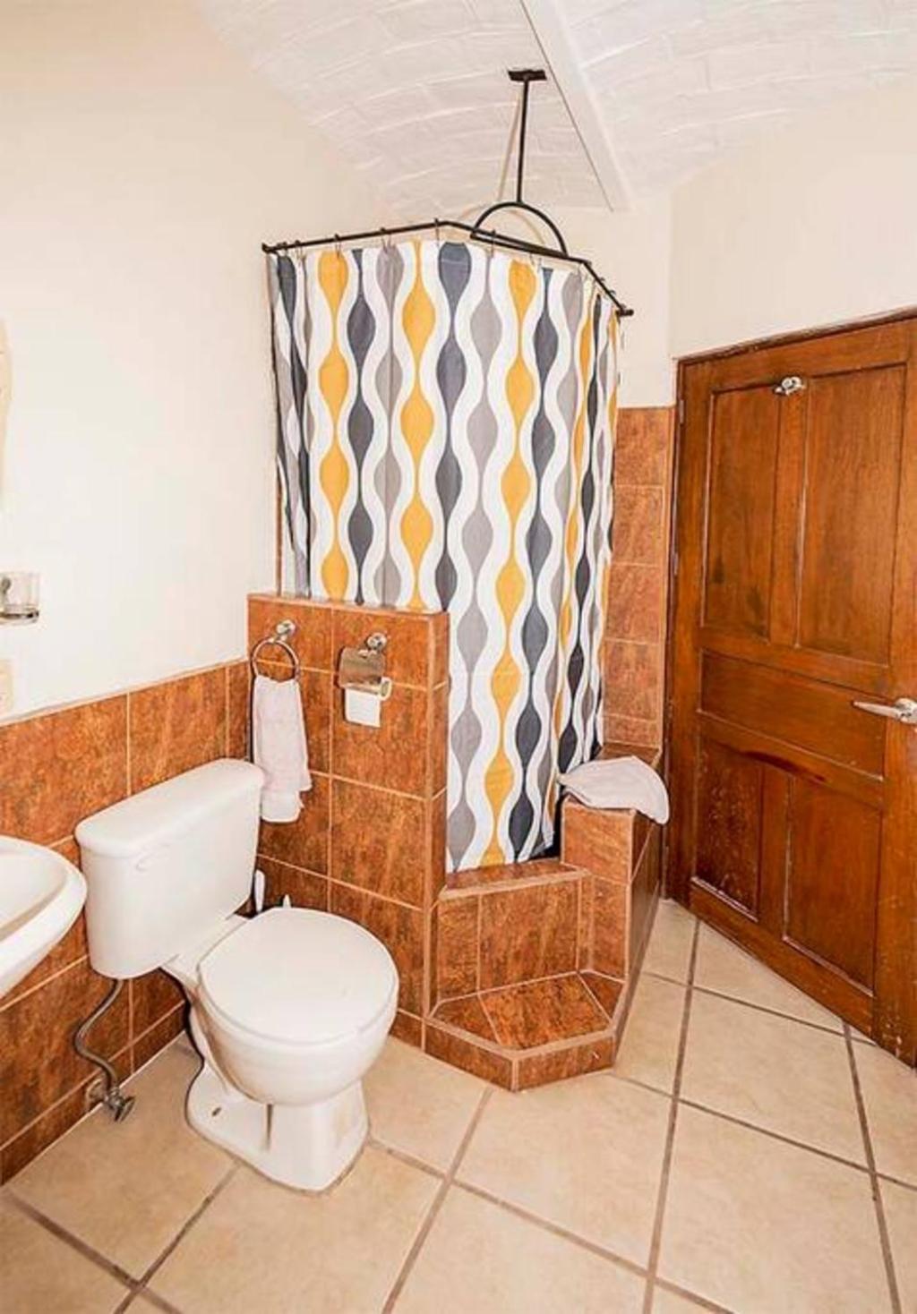 Enjoy Ac In The Queen'S Suite At Inn Ajijic Ngoại thất bức ảnh